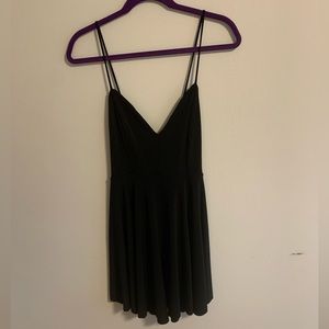 Black Kimchi Blue dress. Great condition and very cute for the summer